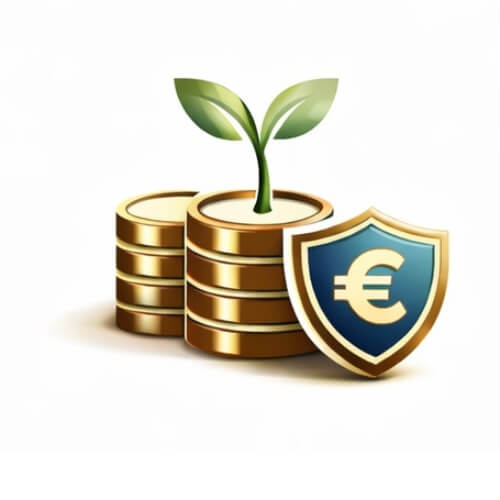 betriebliche Altersvorsorge